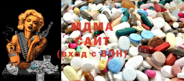 хмурый Белокуриха